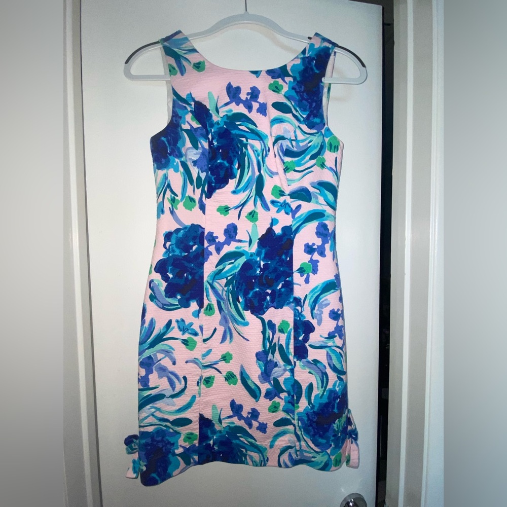 Lilly Pulitzer 00 Dress